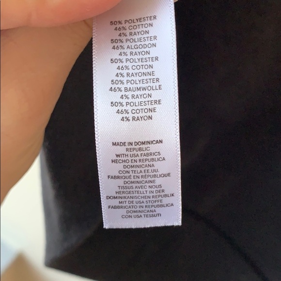 Everybody Fights X alternative sweatshirt - Picture 4 of 4